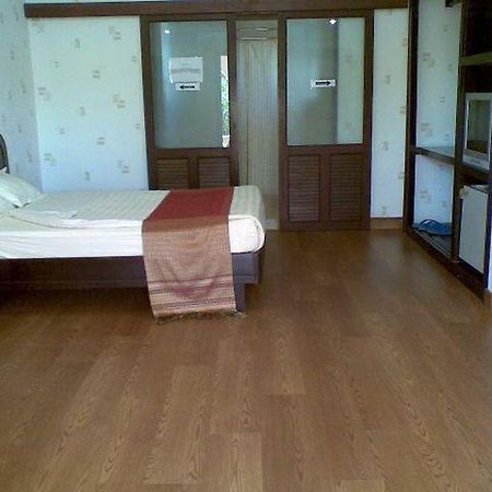 Dak Nong Lodge Resort Бао Лок Екстериор снимка