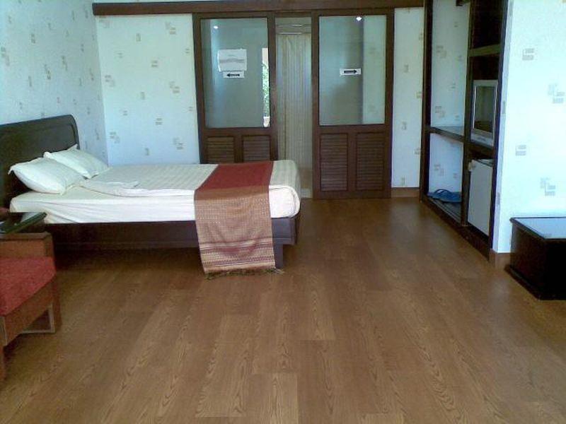 Dak Nong Lodge Resort Бао Лок Екстериор снимка